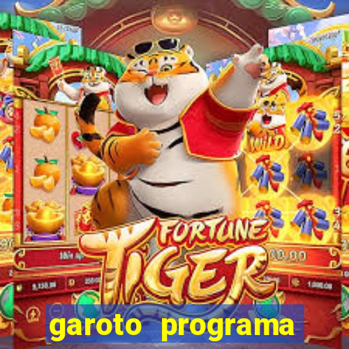 garoto programa porto alegre